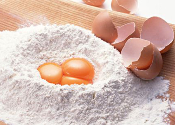 面粉的種類(lèi)及挑選方法